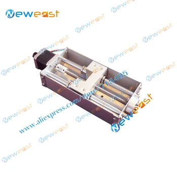 

Engraving machine Set Z shaft slide - engraving machine Z shaft slide DIY cnc part