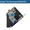 For Samsung Galaxy Grand Prime G531 G531F SM-G531F G531H LCD Display With Frame Touch Screen Digitizer Assembly G531 G530 LCD ► Photo 3/6