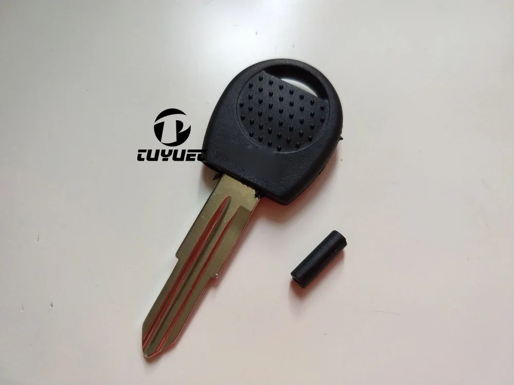 Chevrolet AVEO Key Case (7)-2