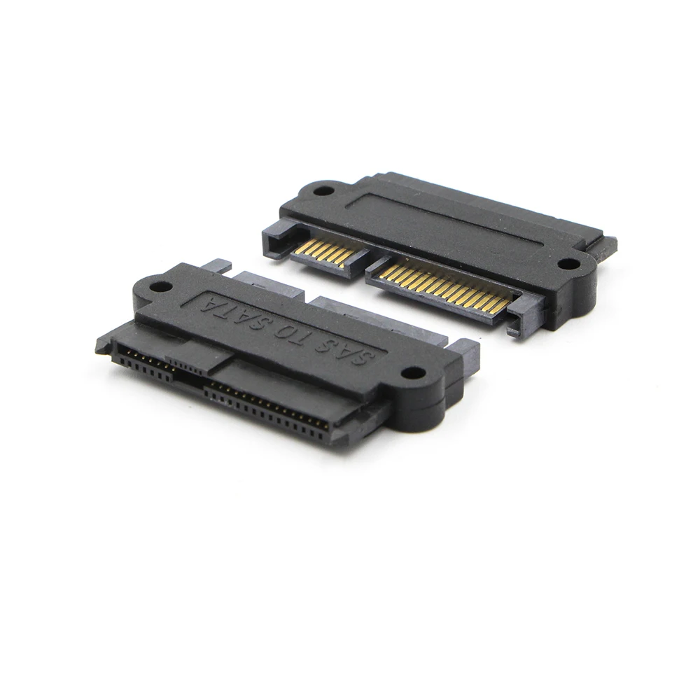 Адаптер dodocool для SATA адаптер жесткого диска SAS/SATA скорость передачи данных 5 Гбит/с