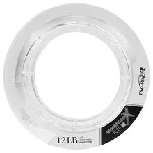 100 м 1,5-3 4 вида Trulinoya прозрачная углеродная Рыбная леска Peche Рыбная леска фторуглеродная Рыболовная Снасть проволока Pesca леска