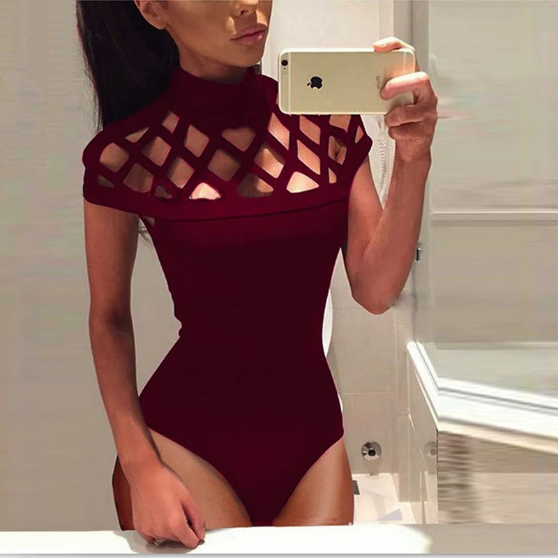 wine red