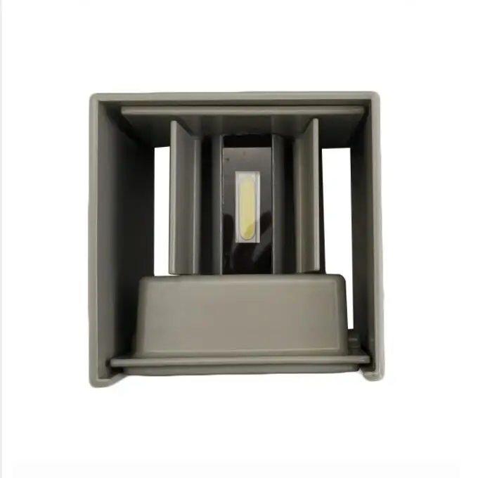 LED Lamp