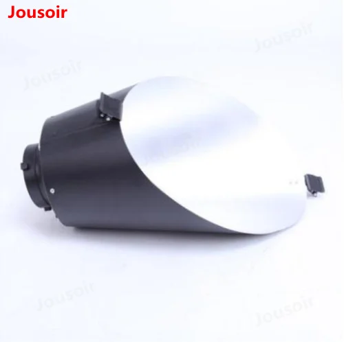 Thickened and increased oblique mask photography for backlighting style control light background lampshade CD50 T06 | Электроника
