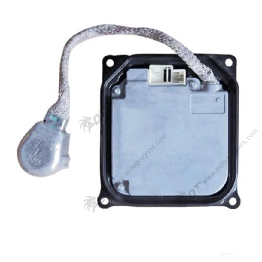 Оригинальный балласт OEM 12 В 35 Вт D2S D2R D4S D4R запасные части HID DDLT003 для Lexus ES350 2007 2010|xenon