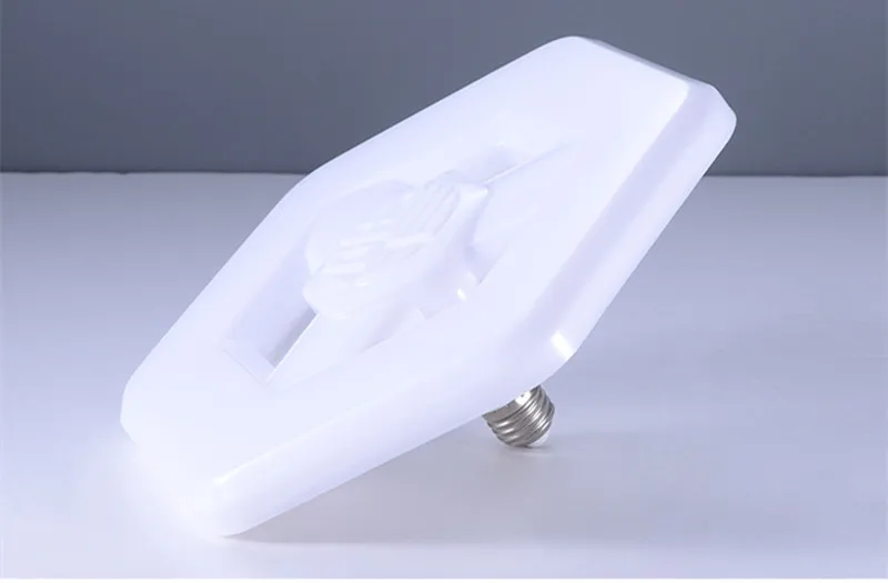 1X высокой мощности Светодиодный свет летающая тарелка t водонепроницаемый t светодиодный Энергосберегающая светодиодная лампа лампы освещения теплый/холодный белый