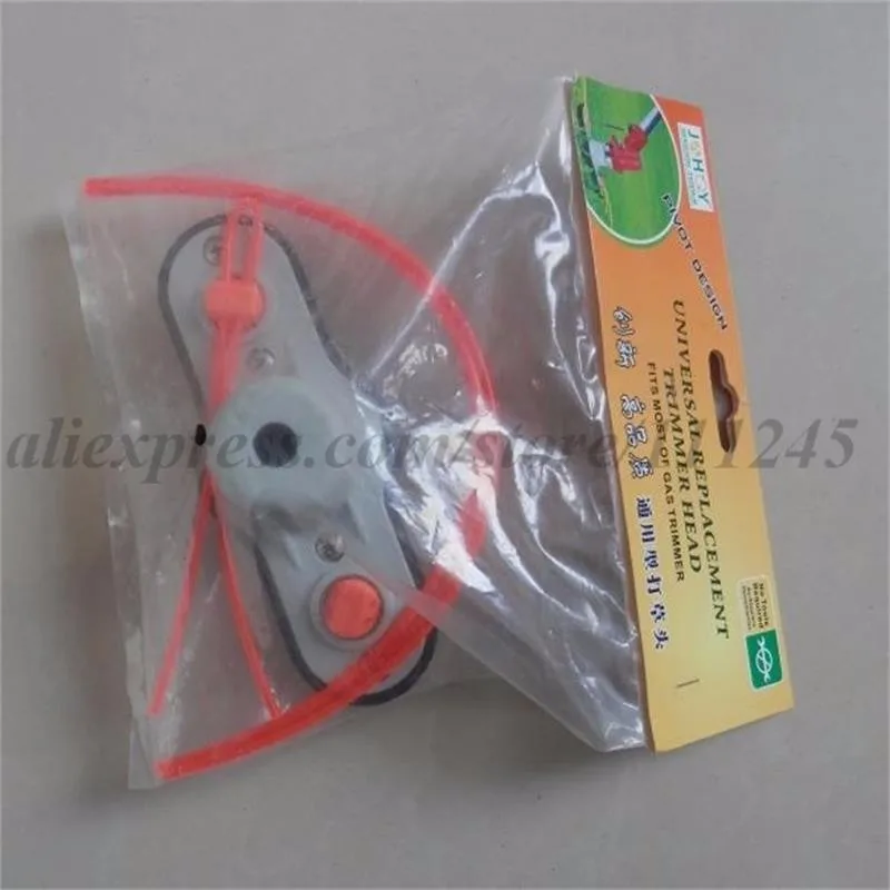 TRIMMER HEAD 370001B 2