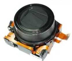 90% новый объектив Zoom для OLYMPUS SZ-12 SZ-14 SZ-16 SZ-17 SZ-30 SZ12 SZ14 SZ16 SZ17 SZ30 цифровой Камера черный ремонт Часть Нет CCD