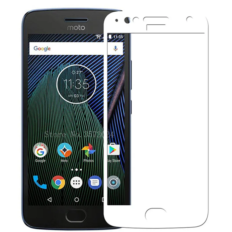 Moto G5S Plus (8)