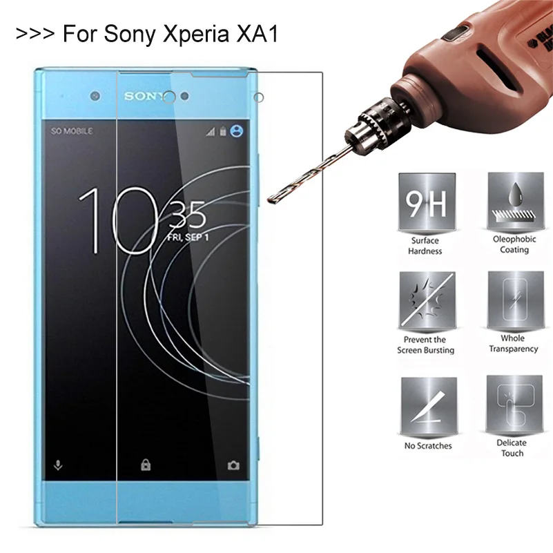 sony xa-5