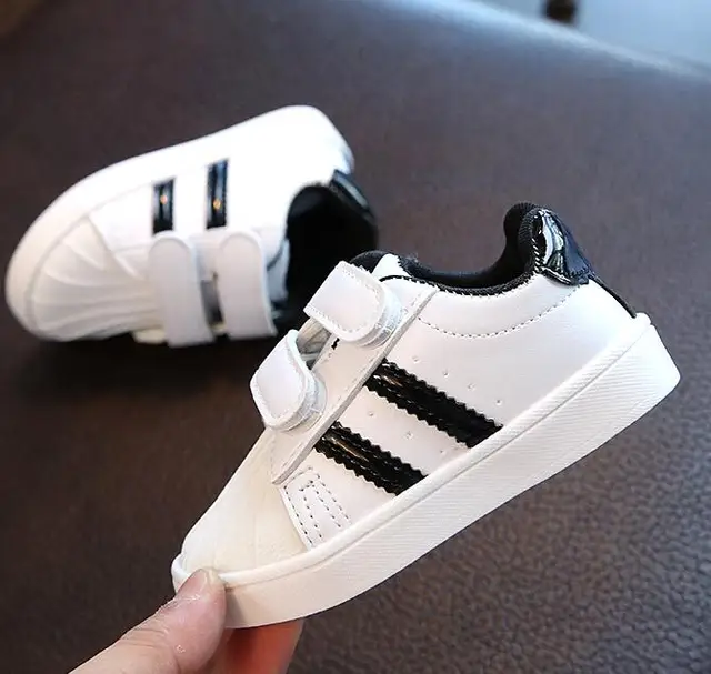 baby soft bottom adidas