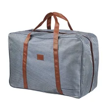 Складная дорожная сумка унисекс модная сумка для хранения большой емкости сумка для переноски сумки для мужчин женщин выходные Ночная сумка