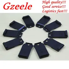 GZEELE 10 шт. для Panasonic Toughbook CF-19 CF 19 USB DC-in power Пылезащитная крышка боковой USB порт крышка