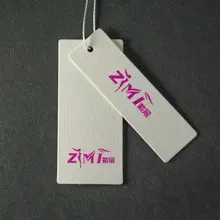 DH19098 персонализированная одежда бирки/вешалки/этикетки одежды/наклейки/упаковка/ярлыки для украшений/визитки/бумажные бирки/бирки