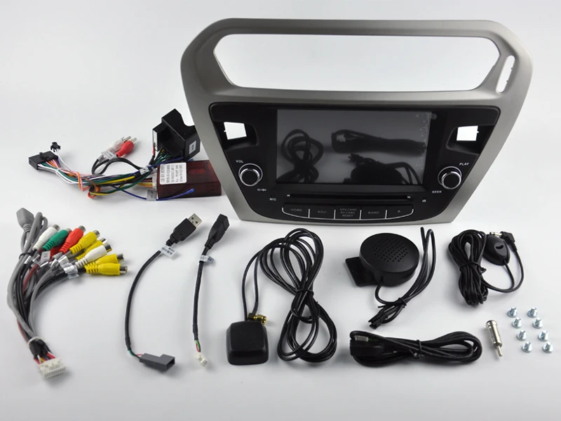 Perfect WITSON  Quad-core Android 9.1 car dvd player For CITROEN ELYSEE/PEUGEOT 301 2G RAM Memory Mirror Link for Android Mobile+iPhone 3