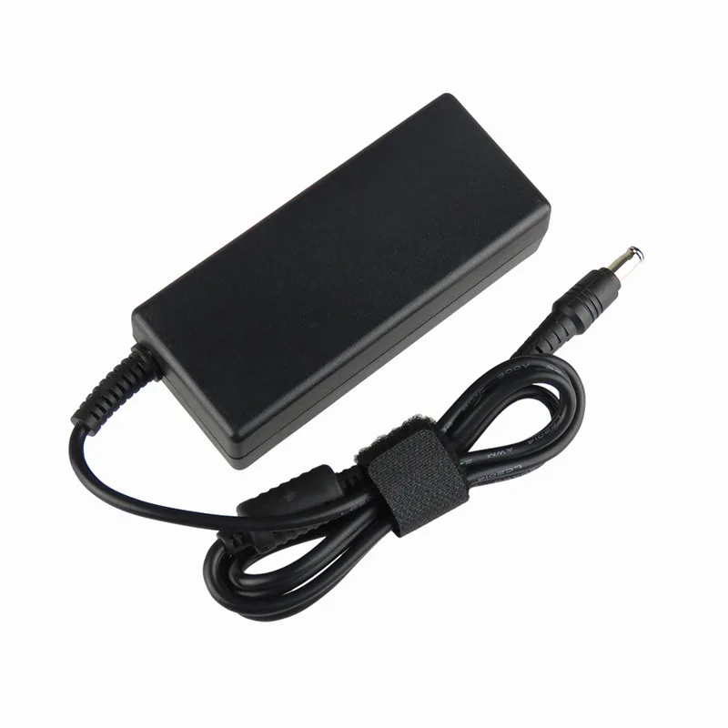Charger Adapter 19V 3.16A 5.5*3.0mm Adapter AD-6019 Charger for Samsung Np200a5b Np300e5a Np305e5a Np365e5c RV515 RV520 R530 R540 R580 R440 R480