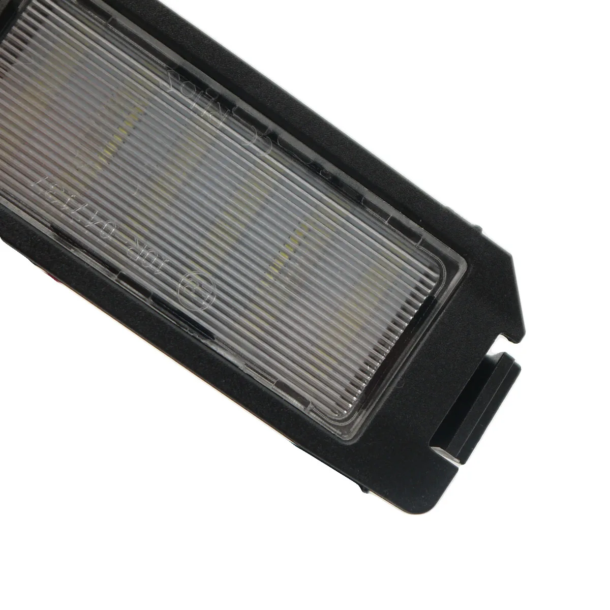 Светодиодная подсветка для номерного знака Eonstime 2x 18SMD Hyundai I10 I20 tiburon coupe Veloster FS XG30