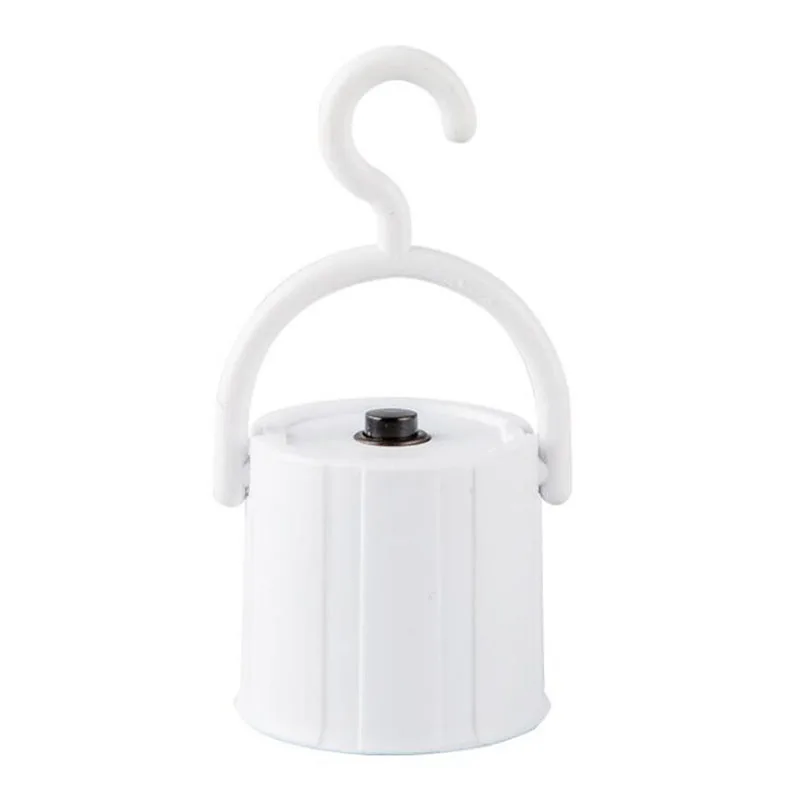 E27 LED Emergency Light bulb Hook With ONOFF Switch For Intelligent Magical Emergency Rechargeable Led Bulb Light lamp (2)