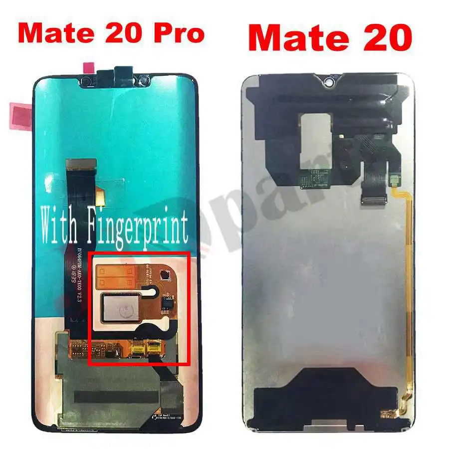 for huawei lcd