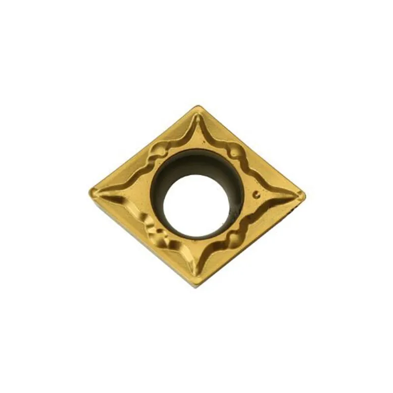 

CCMT09T308-FG PV3010,original Taegutec carbide insert,usr for turning tool holder boring bar mini machine CNC inserts 10 piece
