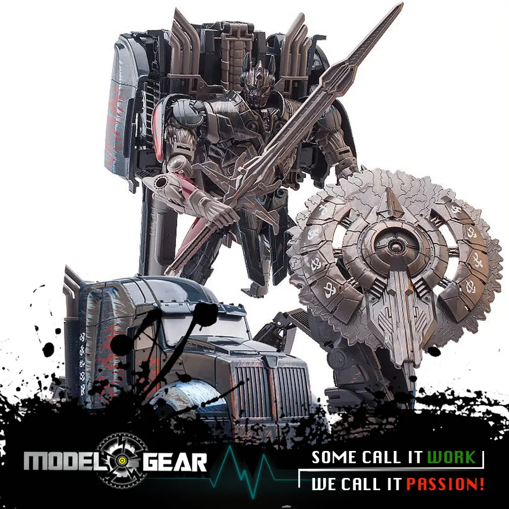 Wei Jiang Weijiang Model Oversized Deformation Commander Robot Leader Limited Edition Action Figure Toy Without Original Box new in stock wei jiang weijiang transformation op commander trailer for mpp10 model oversized action figure robot toy
