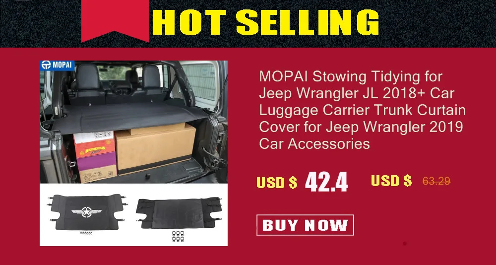 Автомобильный подлокотник MOPAI для Jeep Wrangler JL Oxford автомобильные ручки для Jeep JL Wrangler аксессуары