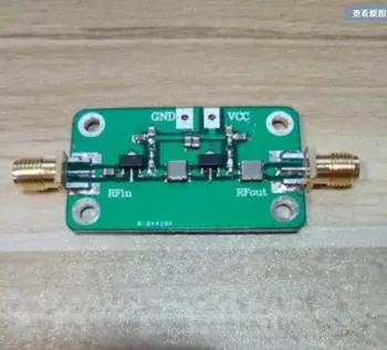 

1pcs ADS-B 1090MHz RF low noise amplifier 38db