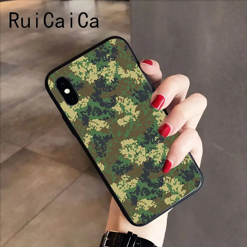 Camouflage