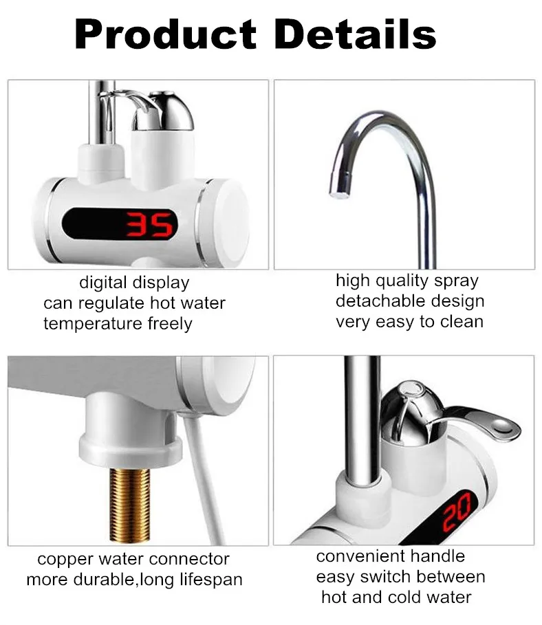 product details