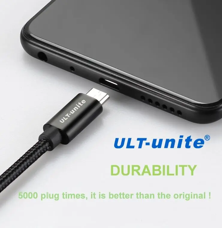 micro usb cable-3