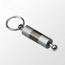 Cool font b Gadgets b font Portable font b Gadgets b font Titanium Double Punch Pocket