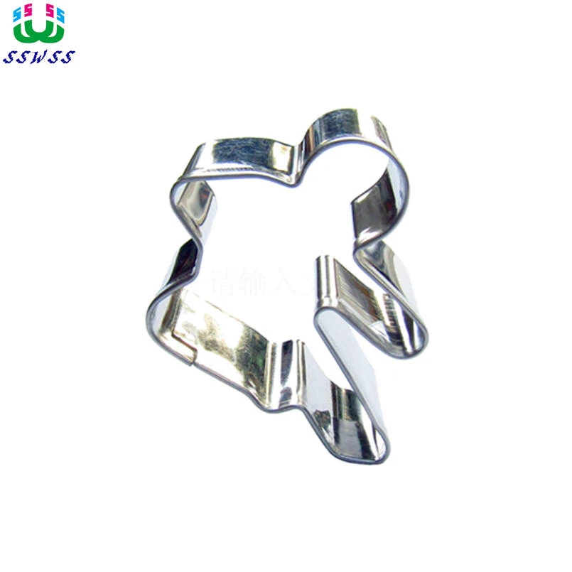 Cake Decoration Kitchen Moulds Kungfu Trapeze Shape Mold Baking Biscuits Muffins And Cookies Form Dessert Direct Selling Shape Molds Mold Bakingcake Decorating Aliexpress