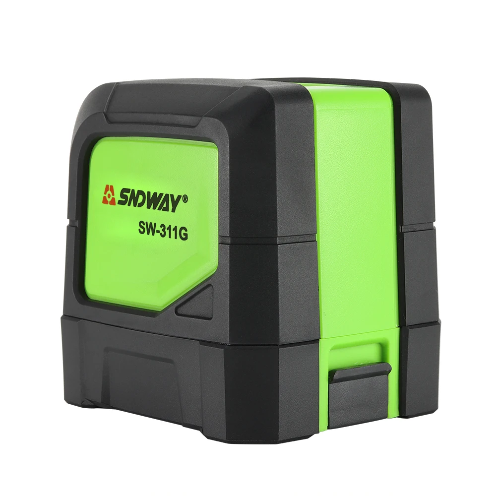 green laser level - 5