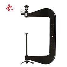 Бренд TX Портативный большой по Бринеллю и измеритель твердости по шкале Роквелла метр PHBR-20-12 большой среднего размера частей Размер отверстия 500*300 мм