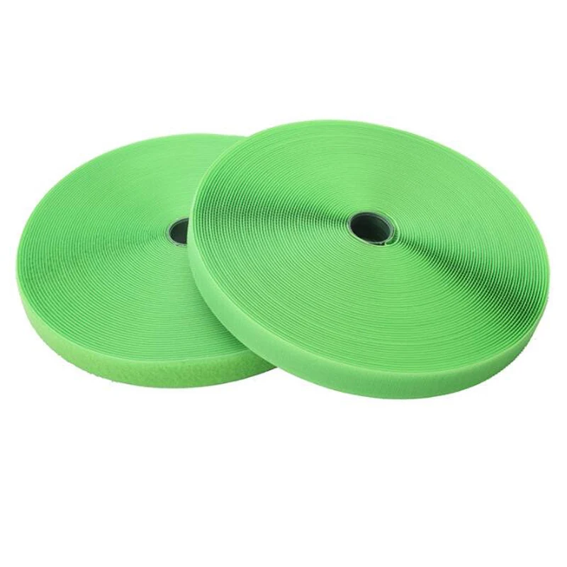 Самоклеющаяся лента петля 5 метров 2 см 1 м 3 фута|tape fastener|adhesive hook loop tapeloop tape |