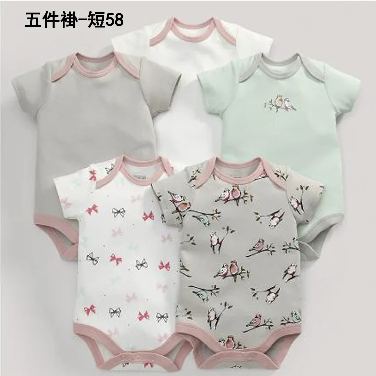 7 XINI MOMMY/весенне-осенняя одежда для малышей, одежда с героями мультфильмов для маленьких девочек, хлопковая одежда для маленьких детей, Повседневная модная одежда, ALI86 - Цвет: 7