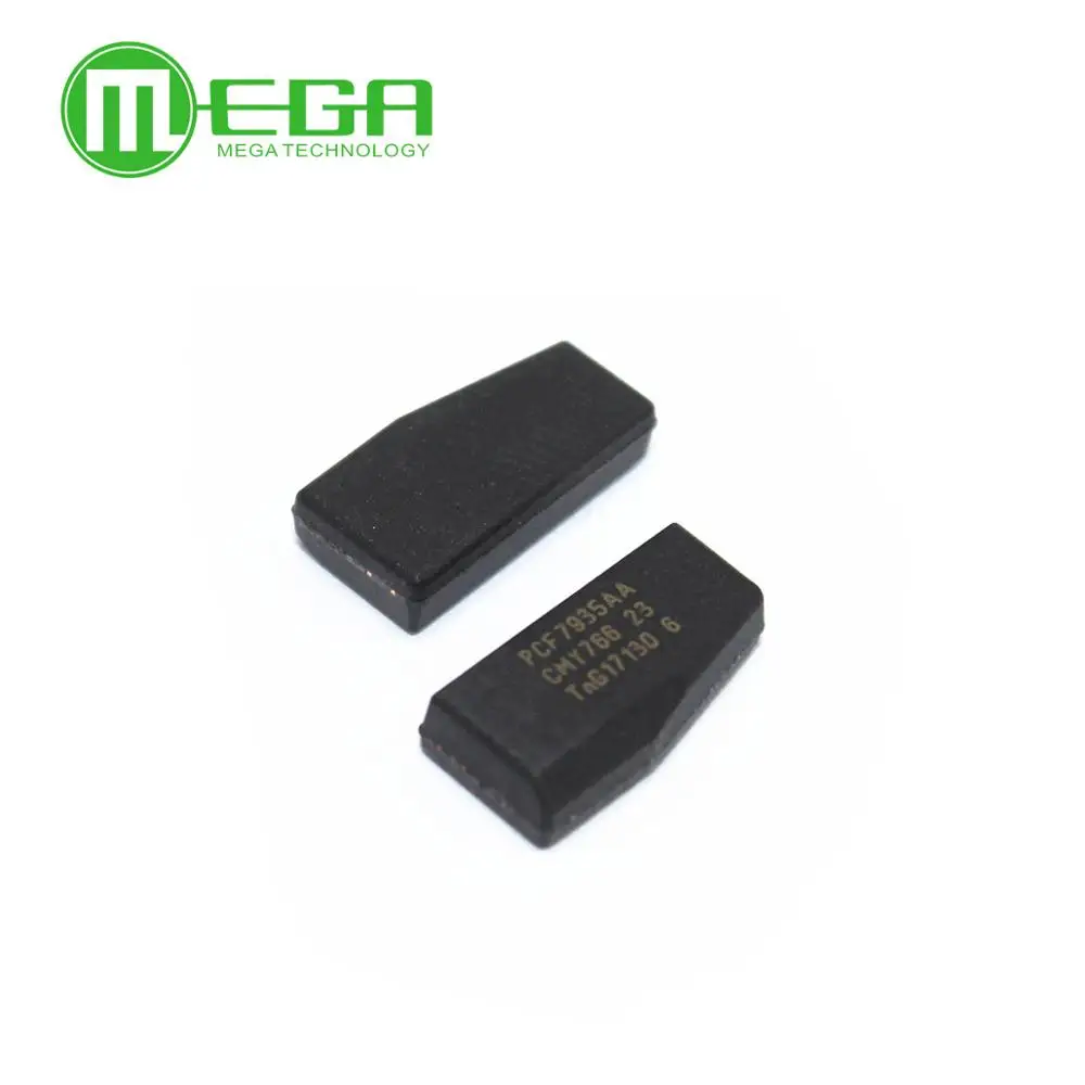

10PCS 100% Original PCF7935AS PCF7935 replace by PCF7935AA Transponder chips NEW