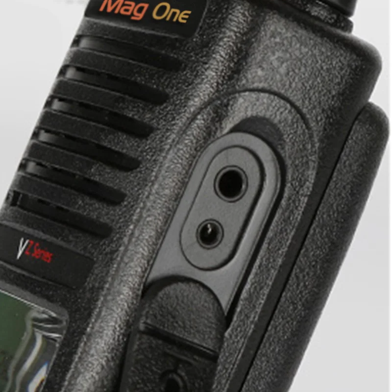 Motorola Vertex Standard VZ-D135 Walkie Talkie128 channel two way radio UHF Frequency Portable Ham Radio Hf Transceive