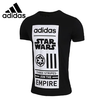 

Original New Arrival Adidas NEO M SW TSHIRT 1 Men's T-shirts short sleeve Sportswear