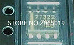 

5PCS UCC27322DR UCC27322 27322 SOP8
