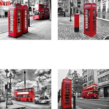 5D алмазная картина блестящая мозаика фото на заказ телефон квадратные Стразы алмазная живопись рукоделие вышивка крестом подарок LWR