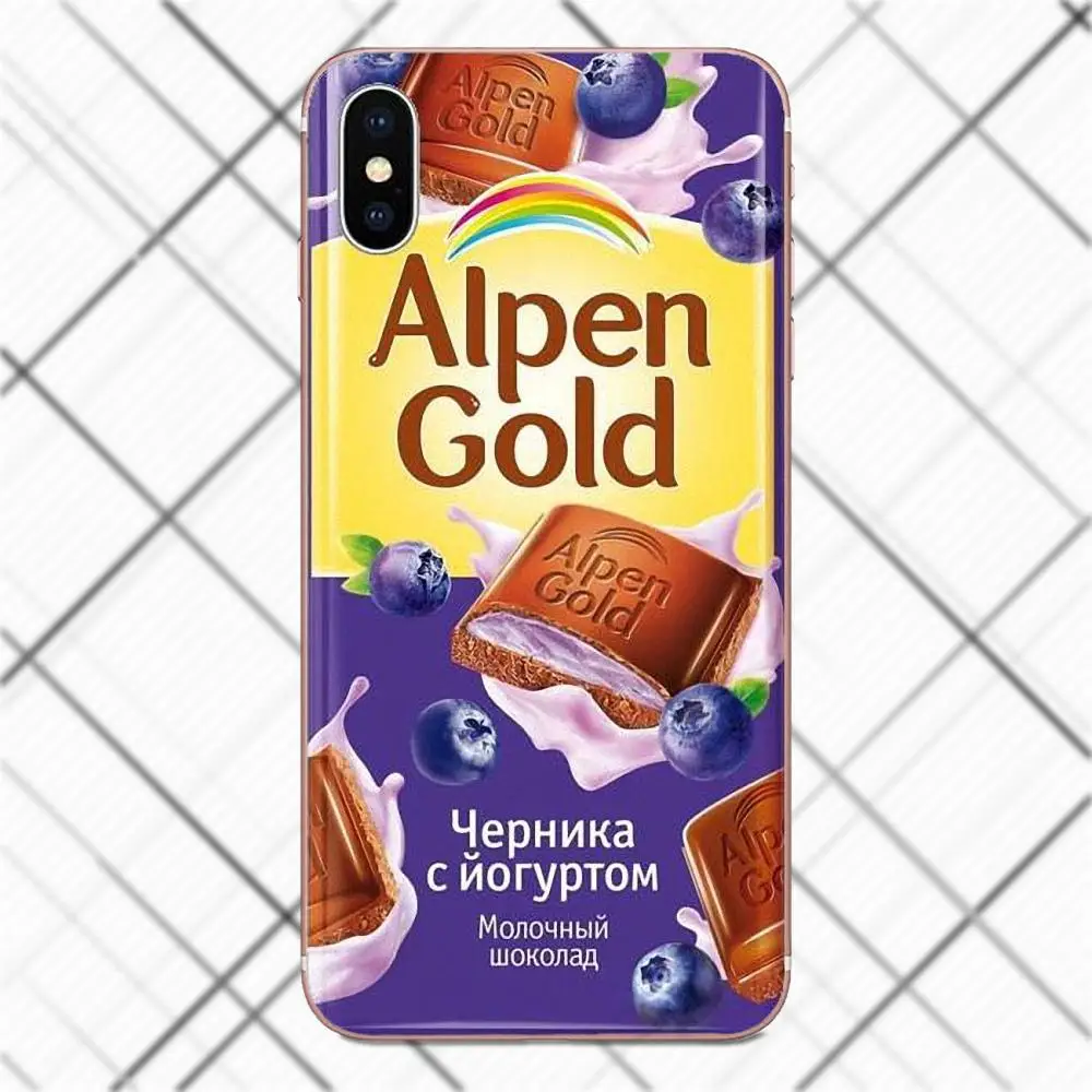 Tpwxnx Еда Аленка бар с изображением шоколада wonka в продаже для LG G2 G3 мини дух G4 G5 G6 K4 K7