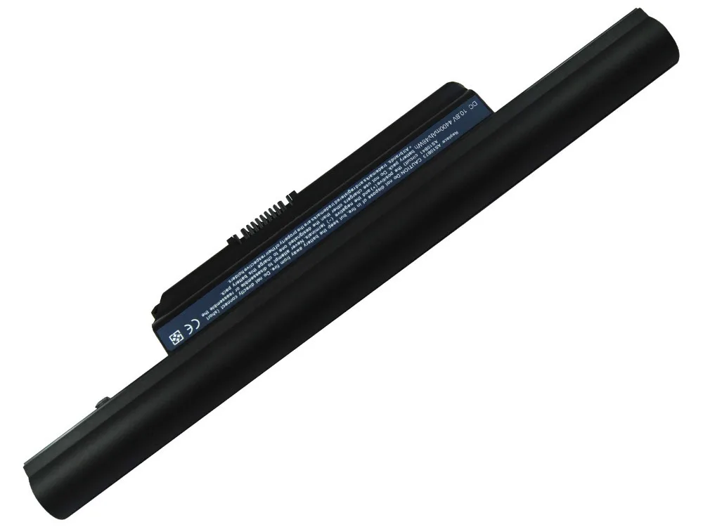 LMDTK новый 6 ячеек аккумулятор для ноутбука Acer Aspire 4820 4820G 4820T 5820T AS01B41 AS10B31 AS10B3E