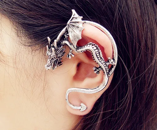 earring