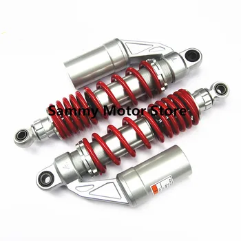 

EN125-2F EN125-3F/3E EN150-A 30.5CM 305MM Nitrogen Rear Suspension Motorcycle Shock Absorbers