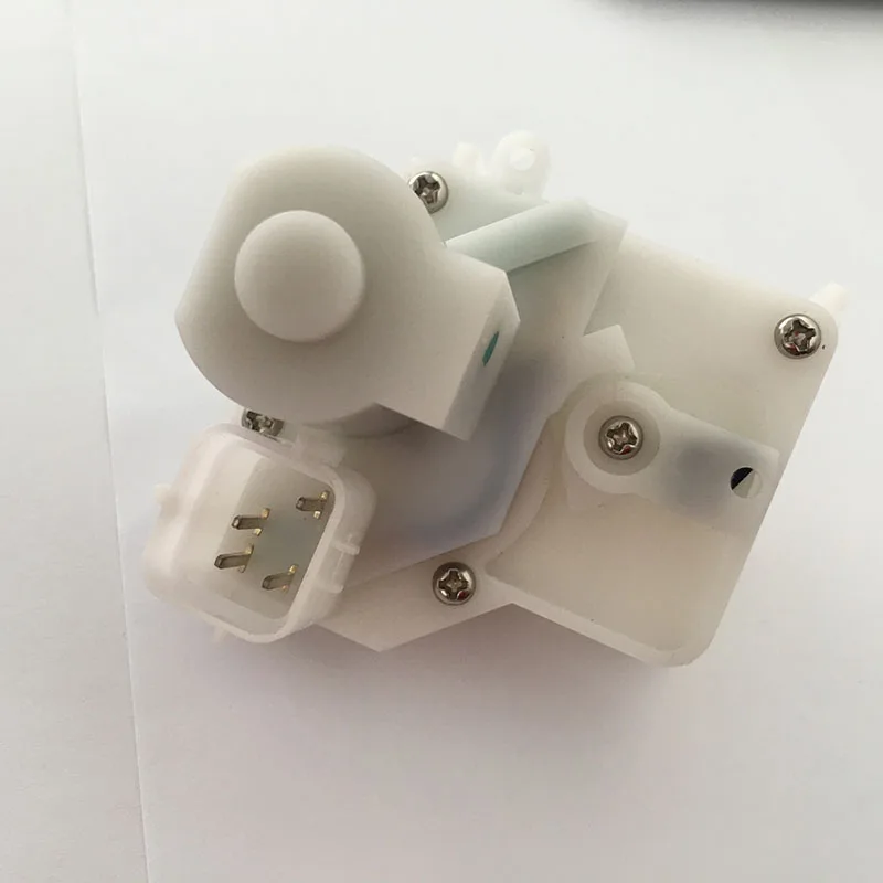 Door Lock Actuator Left For VW JETTA GOL LAVIDA NEW BORA SKODA YETI