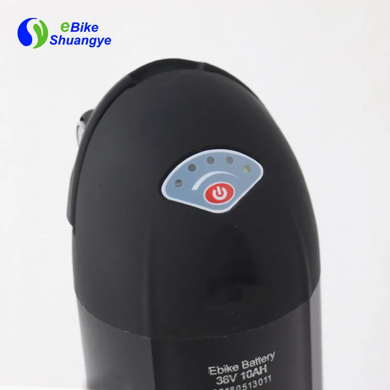 Cheap high quality 36v electric bicycle battery 2