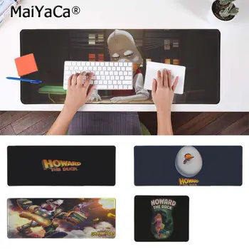 

Maiyaca 2019 New Howard The Duck Laptop Gaming Mice Mousepad Rubber PC Computer Gaming mousepad