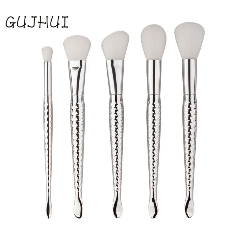 

makeup brushes maquiagemmakeup brushes cepillo brosses 2017 12PCS Make Up Foundation Eyebrow Eyeliner Blush Cosmetic MAY29