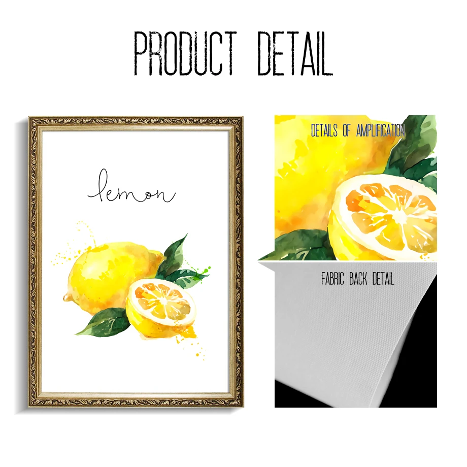 Watercolor-Apple-Lemon-Pear-Fruit-Wall-Art-Canvas-Painting-Nordic-Posters-And-Prints-Wall-Pictures-Kitchen (3)